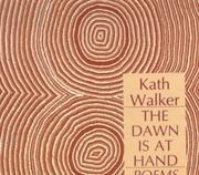 Cover of: Dawn Is at Hand: Selected Poems