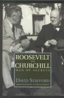 Cover of: Roosevelt and Churchill by David Stafford