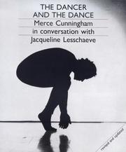 Cover of: Dancer and the Dance