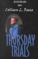 Cover of: Thursday trials