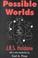 Cover of: Possible worlds