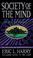 Cover of: Society of the Mind