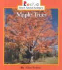 Cover of: Maple trees