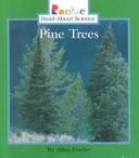 Cover of: Pine trees