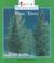 Cover of: Pine trees