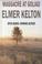 Cover of: Elmer Kelton