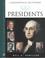 Cover of: Presidents