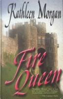 Cover of: Fire Queen by Kathleen Morgan