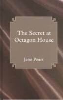 Cover of: The secret at Octagon House