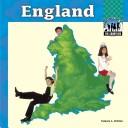 Cover of: England by Tamara L. Britton