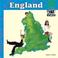 Cover of: England