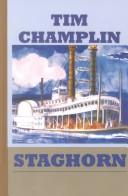 Cover of: Staghorn