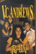 Cover of: Rain by V. C. Andrews