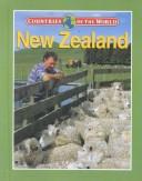 Cover of: New Zealand