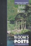 John Keats by edited and with an introduction by Harold Bloom.