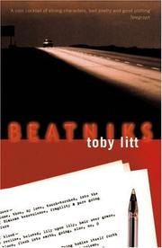 Cover of: Beatniks: An English Road Movie