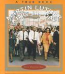 Cover of: Martin Luther King Jr. Day