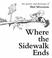 Cover of: A Where the Sidewalk Ends