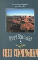 Cover of: Renegade army