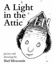Cover of: A Light in the Attic by Shel Silverstein