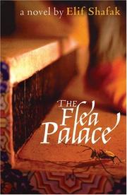 Cover of: The flea palace by Elif Shafak
