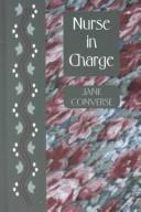 Cover of: Nurse in charge