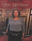 Cover of: Toni Morrison by Jean F. Blashfield