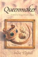 Cover of: Queenmaker by India Edghill