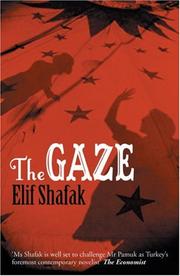 Cover of: The Gaze