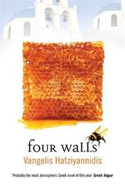 Cover of: Four Walls