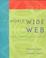 Cover of: The World Wide Web