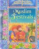 Cover of: Muslim festival tales by Kerena Marchant