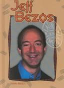 Cover of: Jeff Bezos by Virginia Brackett