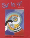 Cover of: Sur le vif by Clare Tufts