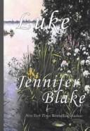 Cover of: Luke by Jennifer Blake