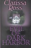 Cover of: Evil of Dark Harbor