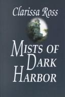 Cover of: Mists of Dark Harbor