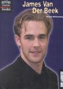 James van der Beek by Kristin McCracken