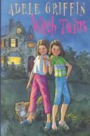 Cover of: Witch twins