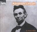 Cover of: Abraham Lincoln