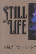 Cover of: Still life: a novel