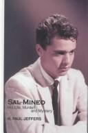 Cover of: Sal Mineo by H. Paul Jeffers