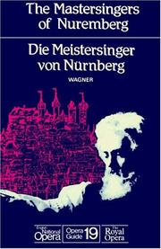 Meistersinger von Nürnberg