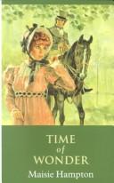 Cover of: Time of wonder