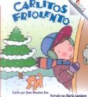 Cover of: Carlitos friolento by Dana Meachen Rau