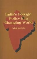 Cover of: India's foreign policy in a changing world