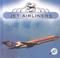 Cover of: Jet airliners