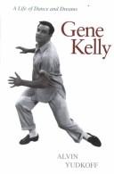 Gene Kelly by Alvin Yudkoff