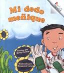 Cover of: Mi dedo meñique by Betsy Franco