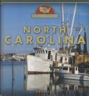 Cover of: North Carolina by Nan Alex